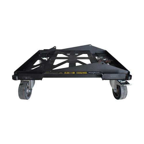CARRO P/TRANSPORTAR LINE ARRAY EVENT208A - DESC