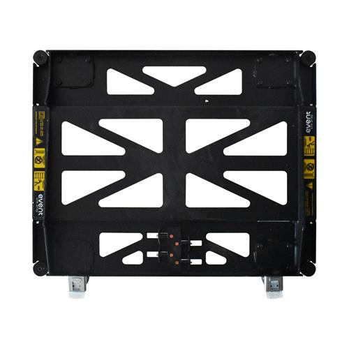 CARRO P/TRANSPORTAR LINE ARRAY EVENT208A - DESC