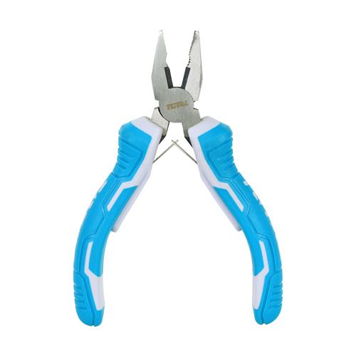 ALICATE MINI 4.5" EN BLISTER - CLA