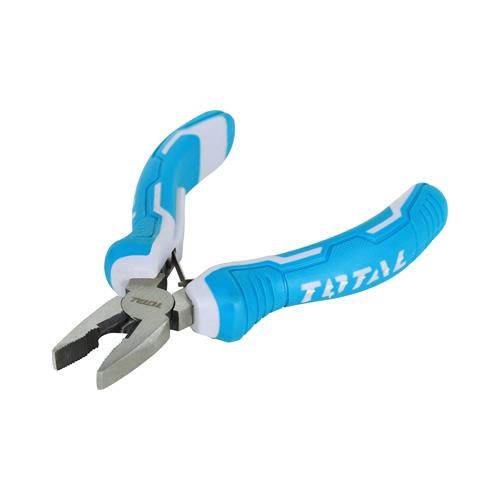 ALICATE MINI 4.5" EN BLISTER - CLA