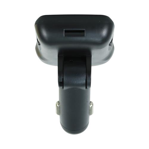 TRANSMISOR FM PARA CARRO CON USB/SD/AUX/BT