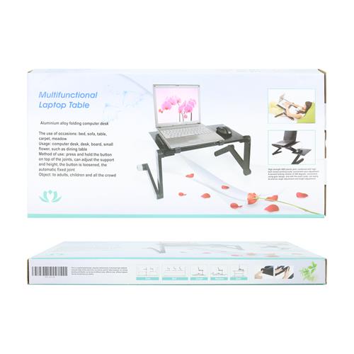 MESA PORTATIL PLEGABLE PARA LAPTOP