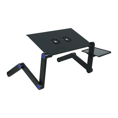 MESA PORTATIL PLEGABLE PARA LAPTOP
