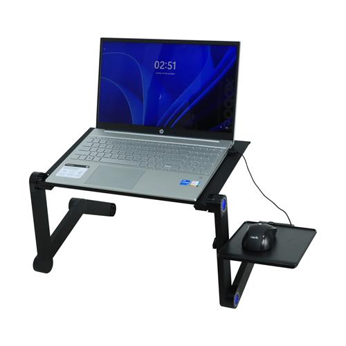 MESA PORTATIL PLEGABLE PARA LAPTOP