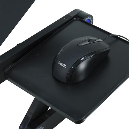 MESA PORTATIL PLEGABLE PARA LAPTOP