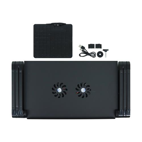 MESA PORTATIL PLEGABLE PARA LAPTOP