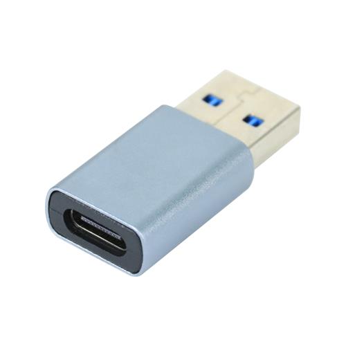 ADAPTADOR OTG TIPO C X USB MACHO