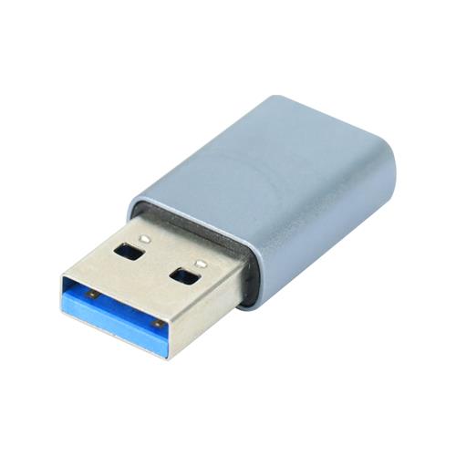 ADAPTADOR OTG TIPO C X USB MACHO