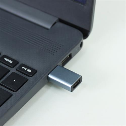 ADAPTADOR OTG TIPO C X USB MACHO