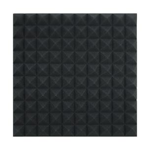 PANEL ACUSTICO ESPUMA 50X50CM