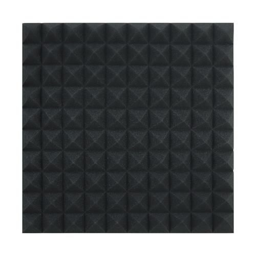 PANEL ACUSTICO ESPUMA 50X50CM