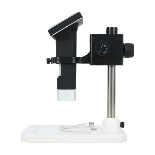 MICROSCOPIO DIGITAL PORTATIL CON PANTALLA