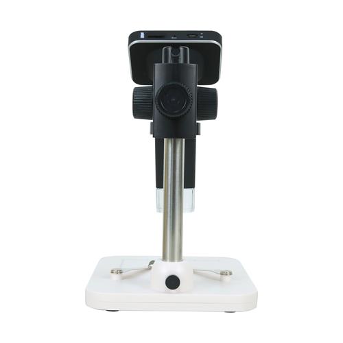 MICROSCOPIO DIGITAL PORTATIL CON PANTALLA