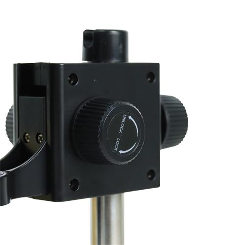 MICROSCOPIO DIGITAL PORTATIL CON PANTALLA