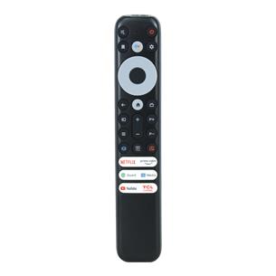 CONTROL REMOTO SMART TV TCL CON VOZ TIPO ORIGINAL