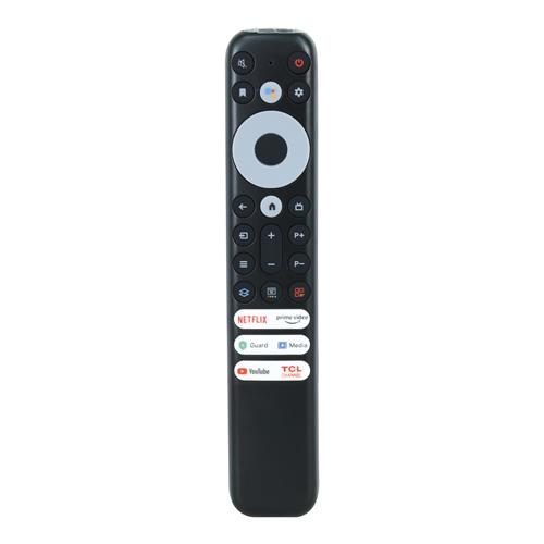 CONTROL REMOTO SMART TV TCL CON VOZ TIPO ORIGINAL
