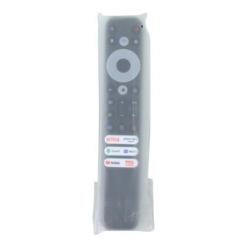 CONTROL REMOTO SMART TV TCL CON VOZ TIPO ORIGINAL