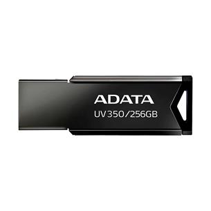 PEN DRIVE 256GB FLASH USB 3.2 NEGRO - CLA