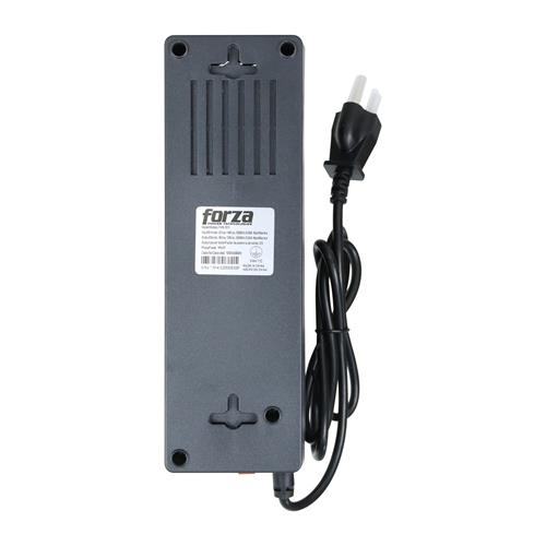 REGULADOR DE VOLTAJE 1000VA/500W - CLA