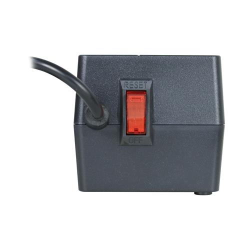 REGULADOR DE VOLTAJE 1000VA/500W - CLA
