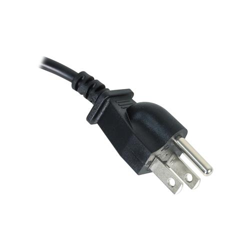 REGULADOR DE VOLTAJE 1000VA/500W - CLA