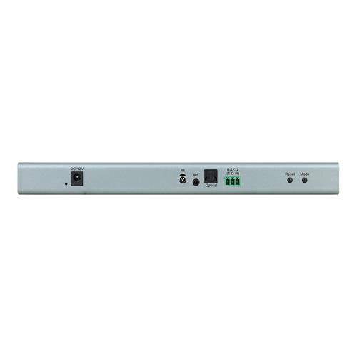 CONTROLADOR VIDEOWALL 9 SALIDAS