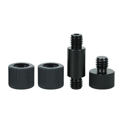 PANTALLA ACUSTICA PORTATIL PARA MICROFONO 5 PANELES