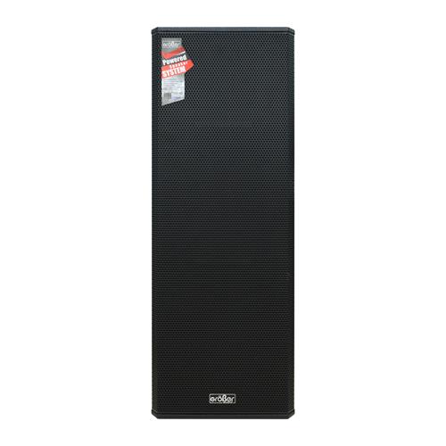 CAJA ACTIVA DOBLE ADVANTA-SERIE CON DSP 15 3000W - DESC
