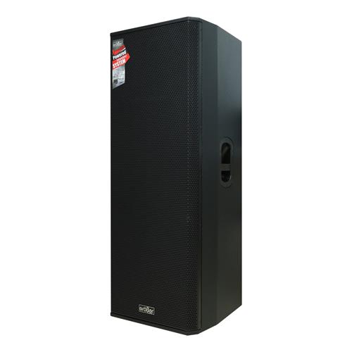 CAJA ACTIVA DOBLE ADVANTA-SERIE CON DSP 15 3000W - DESC
