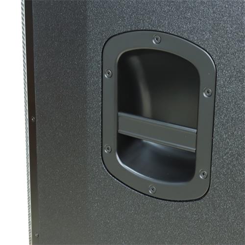 CAJA ACTIVA DOBLE ADVANTA-SERIE CON DSP 15 3000W - DESC