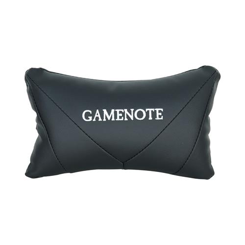 SILLA ERGONOMICA GAMER NEGRO