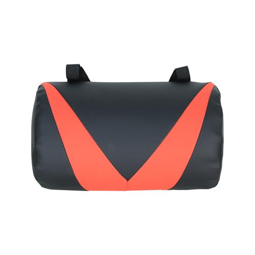 SILLA ERGONOMICA GAMER NEGRO-ROJO