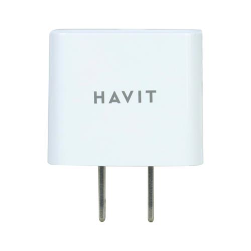ADAPTADOR DE CORRIENTE  INTELIGENTE FIJO 5V-2.4A C/2 USB