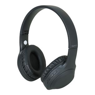AUDIFONO MP3 BLUETOOTH/AUX NEGRO