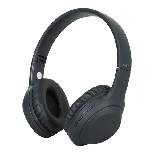 AUDIFONO MP3 BLUETOOTH/AUX NEGRO