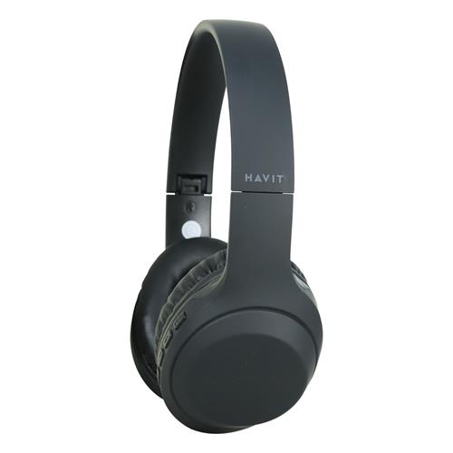 AUDIFONO MP3 BLUETOOTH/AUX NEGRO