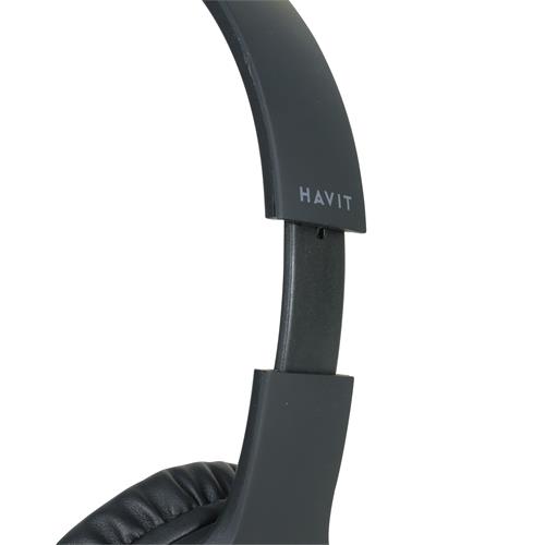 AUDIFONO MP3 BLUETOOTH/AUX NEGRO