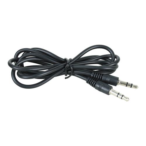 AUDIFONO MP3 BLUETOOTH/AUX NEGRO