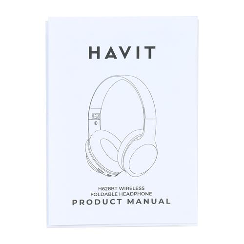 AUDIFONO MP3 BLUETOOTH/AUX NEGRO