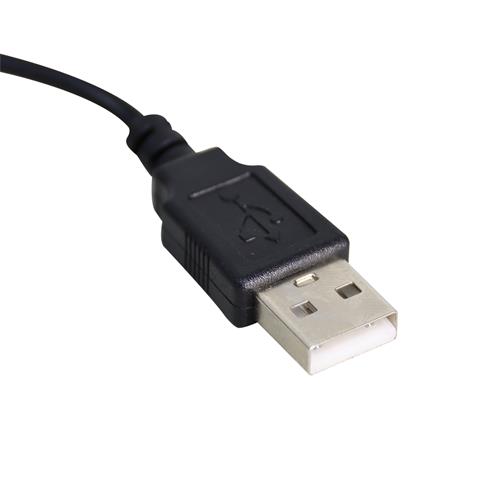 TECLADO NUMERICO USB CON 23 TECLAS