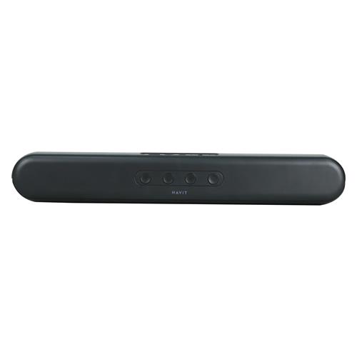 PARLANTE MULTIMEDIA MINI BARRA SONIDO CON LED/USB/TF/AUX/BLT