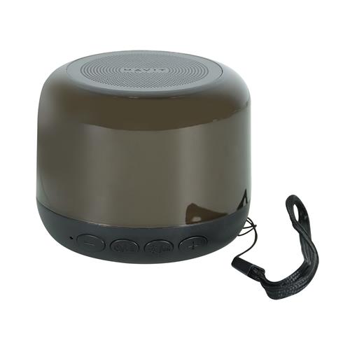 PARLANTE MP3 PORTATIL CON BLUETOOTH/360 MULTICOLOR
