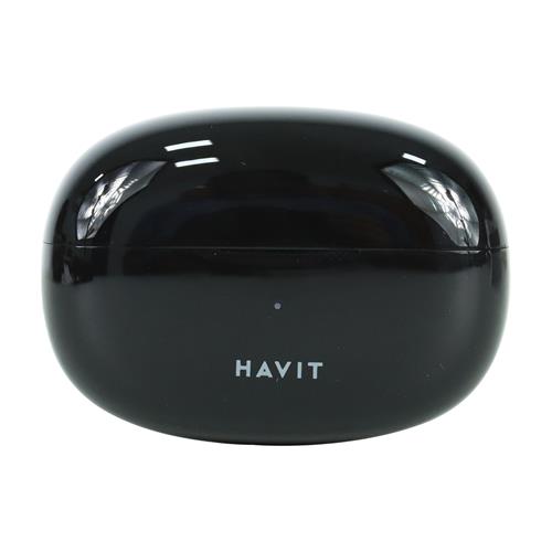 AUDIFONOS INAL. TWS EARBUDS CON CANCELACION DE RUIDO NEGRO