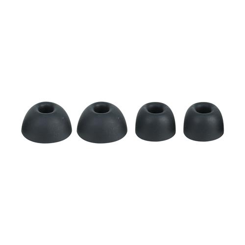 AUDIFONOS INAL. TWS EARBUDS CON CANCELACION DE RUIDO NEGRO