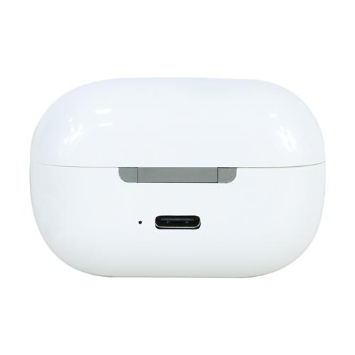 AUDIFONOS INALAMBRICOS TWS EARBUDS BLANCO