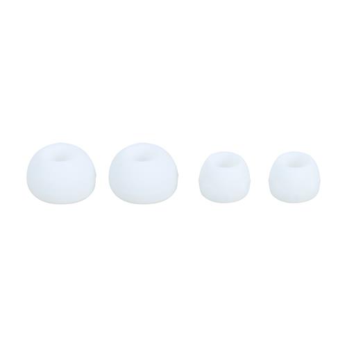 AUDIFONOS INALAMBRICOS TWS EARBUDS BLANCO