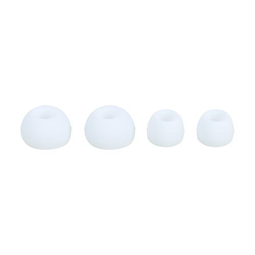AUDIFONOS INALAMBRICOS TWS EARBUDS BLANCO