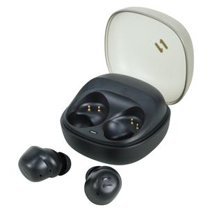 AUDIFONOS INALAMBRICOS TWS EARBUDS NEGRO