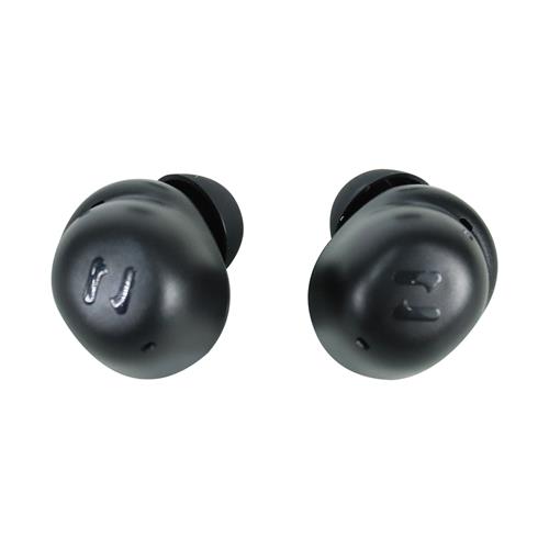 AUDIFONOS INALAMBRICOS TWS EARBUDS NEGRO