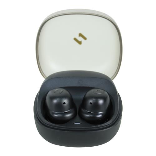 AUDIFONOS INALAMBRICOS TWS EARBUDS NEGRO